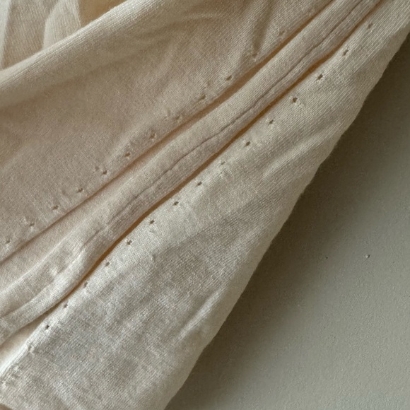 Theory merino wool blend size S - petite - Picture 6 of 6